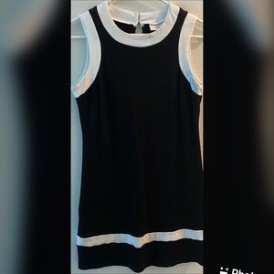 Cute little black dress